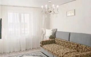 Продажа 2-комнатной квартиры, 60 м²