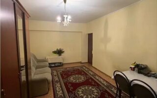 Продажа 2-комнатной квартиры, 60.6 м²