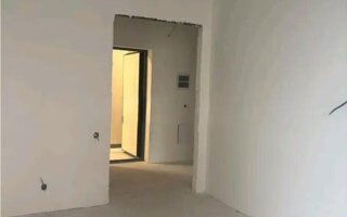Продажа 1-комнатной квартиры, 42.66 м²