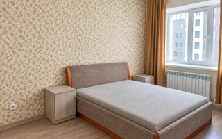 Аренда 3-комнатной квартиры, 74 м²