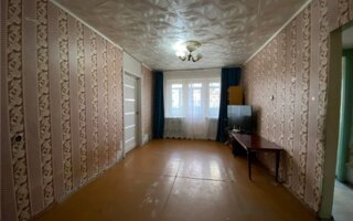 Продажа 2-комнатной квартиры, 46 м²