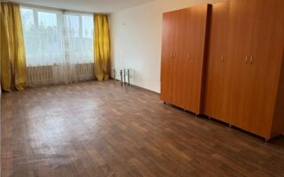 Продажа 1-комнатной квартиры, 63.3 м²