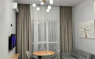 Продажа 2-комнатной квартиры, 48 м²