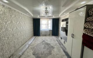 Продажа 2-комнатной квартиры, 54 м²