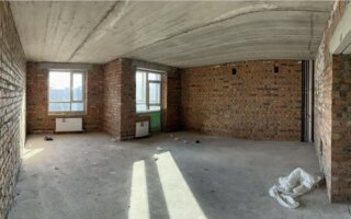Продажа 1-комнатной квартиры, 38 м²