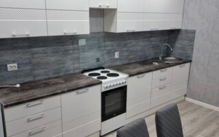 Аренда 1-комнатной квартиры, 45 м²