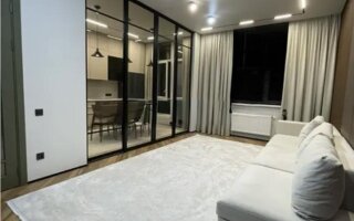 Продажа 3-комнатной квартиры, 86 м²