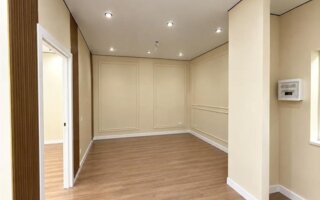 Продажа 3-комнатной квартиры, 47 м²