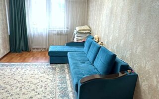 Продажа 1-комнатной квартиры, 40 м²