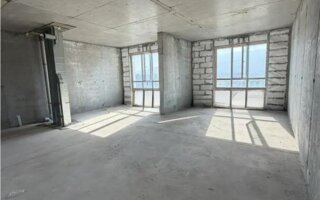 Продажа 2-комнатной квартиры, 48 м²