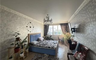 Продажа 2-комнатной квартиры, 68 м²