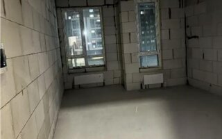 Продажа 1-комнатной квартиры, 32 м²