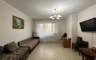 Продажа 2-комнатной квартиры, 60 м²