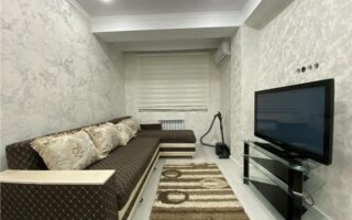 Продажа 2-комнатной квартиры, 40 м²