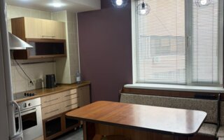 Аренда 3-комнатной квартиры, 81 м²