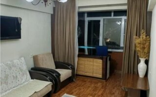 Продажа 2-комнатной квартиры, 60.8 м²