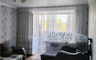 Продажа 2-комнатной квартиры, 50 м²