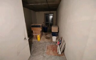 Продажа 1-комнатной квартиры, 31 м²