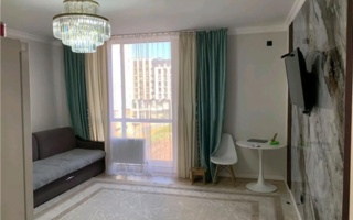 Продажа 2-комнатной квартиры, 49 м²