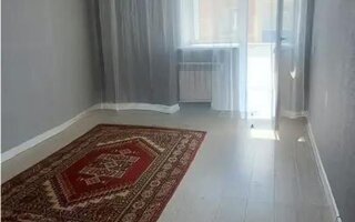 Продажа 1-комнатной квартиры, 38 м²