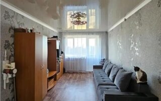 Продажа 2-комнатной квартиры, 41 м²
