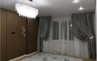 Продажа 2-комнатной квартиры, 50.4 м²