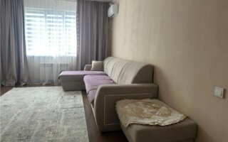 Продажа 2-комнатной квартиры, 53 м²