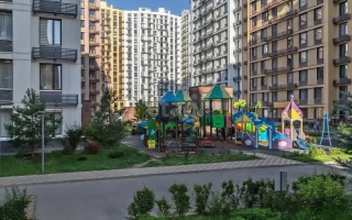 Продажа 3-комнатной квартиры, 70 м², ул. Сатпаева, дом  133 - Продажа квартир в новостройках Алматы