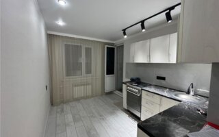 Продажа 1-комнатной квартиры, 34 м²