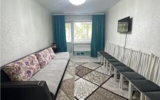Продажа 3-комнатной квартиры, 62 м²