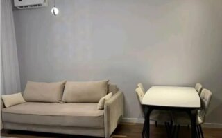Продажа 2-комнатной квартиры, 44 м²