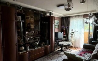 Продажа 2-комнатной квартиры, 44 м²