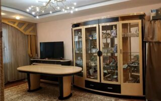 Продажа 3-комнатной квартиры, 92 м²