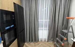 Продажа 1-комнатной квартиры, 37 м²