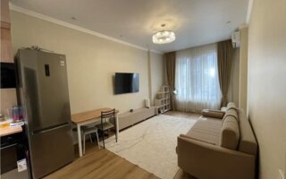Продажа 2-комнатной квартиры, 45 м²