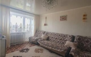 Продажа 3-комнатной квартиры, 57 м²