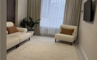Продажа 2-комнатной квартиры, 58.7 м²