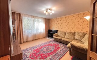 Продажа 3-комнатной квартиры, 65 м²