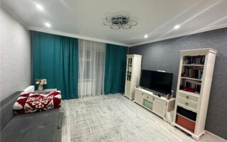 Продажа 1-комнатной квартиры, 46 м²
