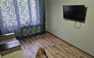 Продажа 2-комнатной квартиры, 46.7 м²
