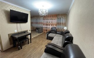 Продажа 2-комнатной квартиры, 44 м²