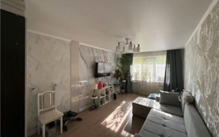 Продажа 1-комнатной квартиры, 31 м²