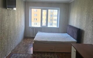 Продажа 1-комнатной квартиры, 36 м²