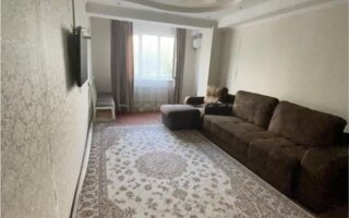 Продажа 1-комнатной квартиры, 54.5 м²