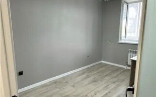Продажа 1-комнатной квартиры, 36.1 м²