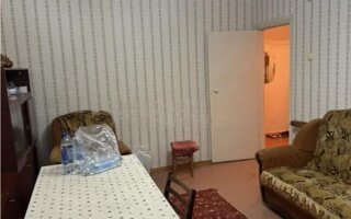 Продажа 2-комнатной квартиры, 50 м²