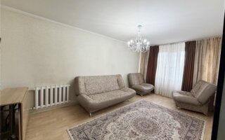 Продажа 3-комнатной квартиры, 67 м²
