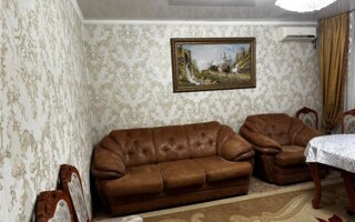 Продажа 4-комнатной квартиры, 84 м²