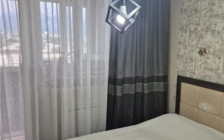 Продажа 3-комнатной квартиры, 69 м²