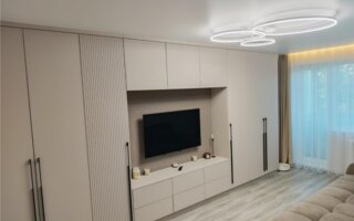 Продажа 2-комнатной квартиры, 47 м²